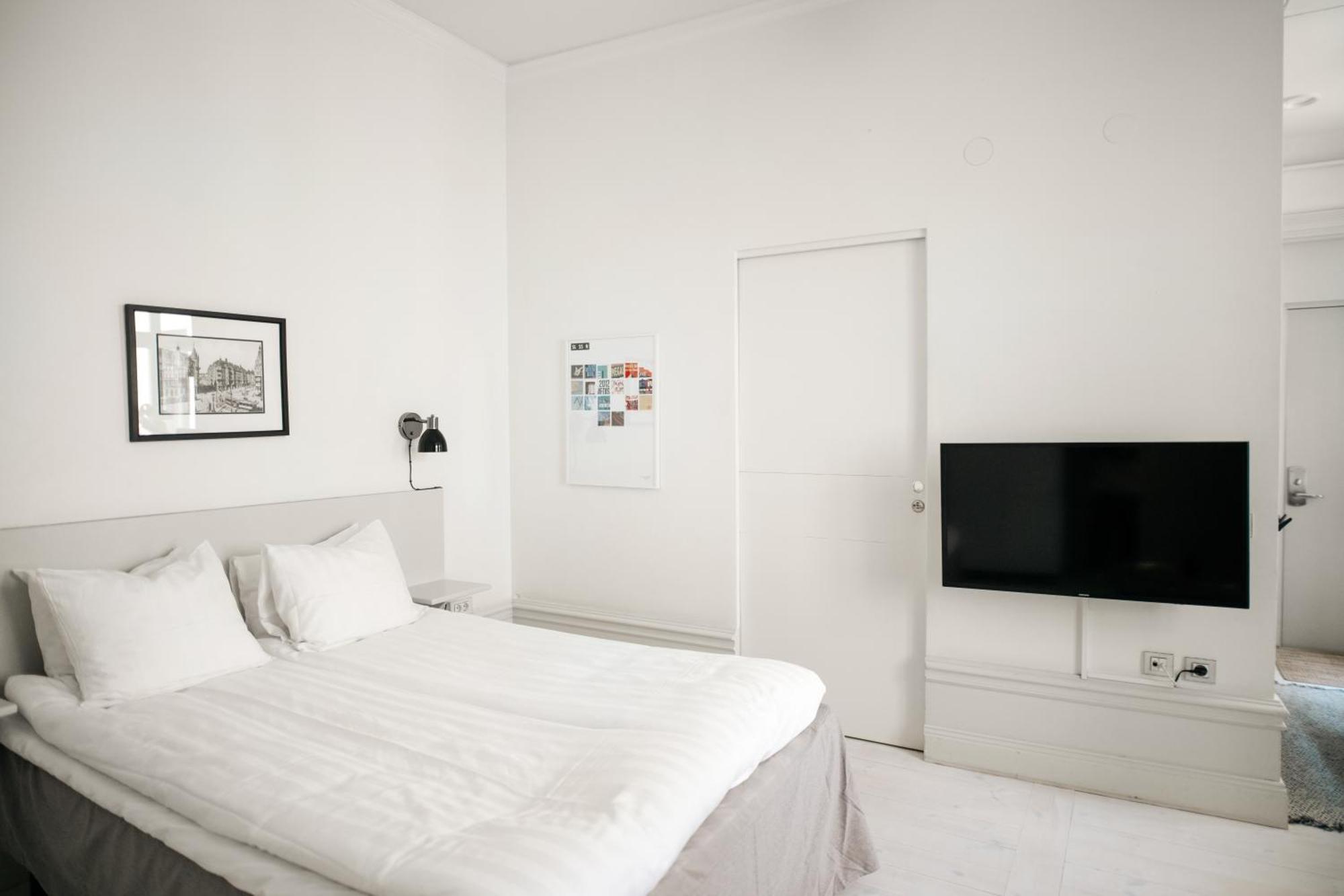 Guldgraend Appart hôtel