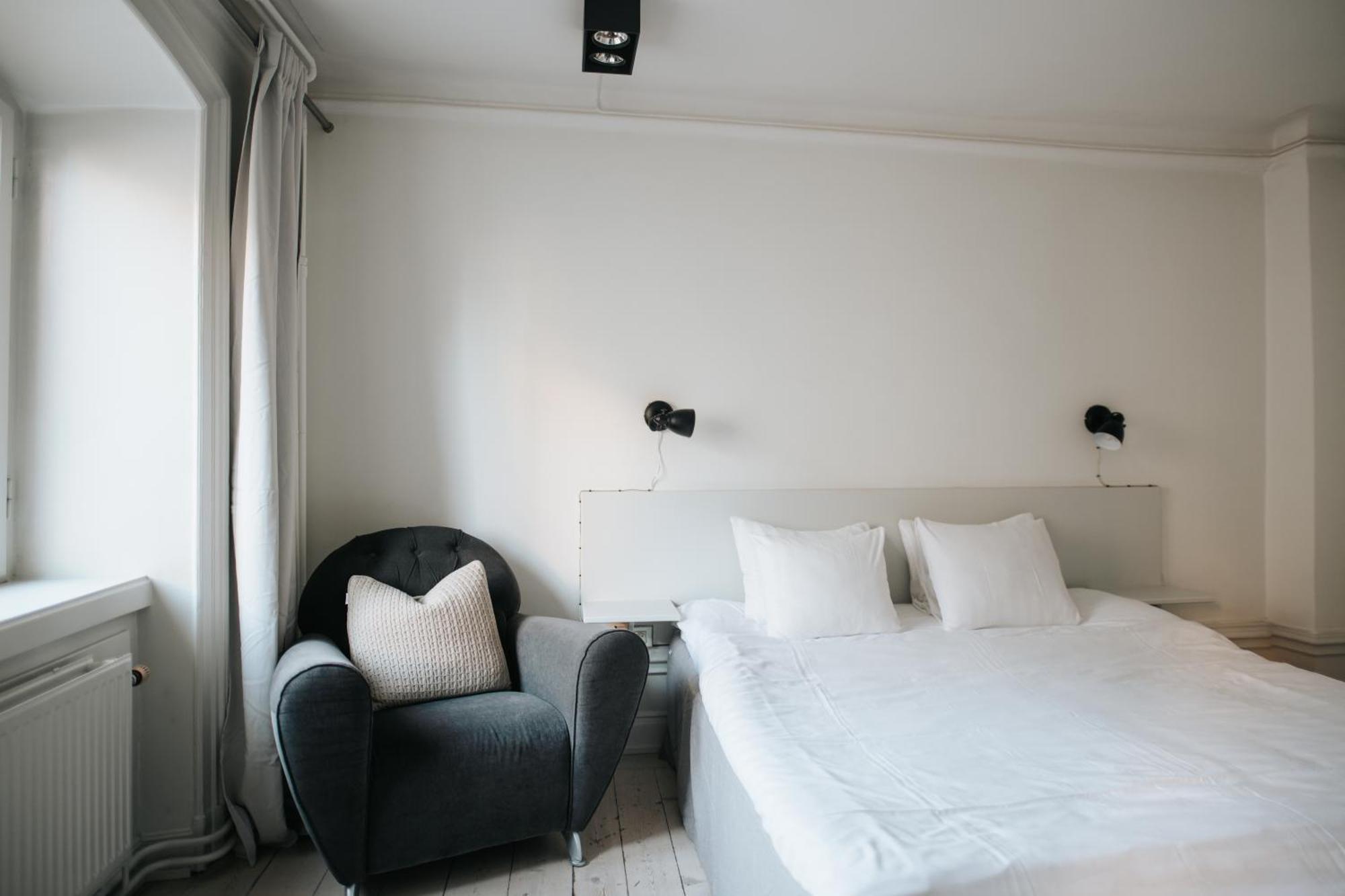 Appart hôtel Guldgraend *
