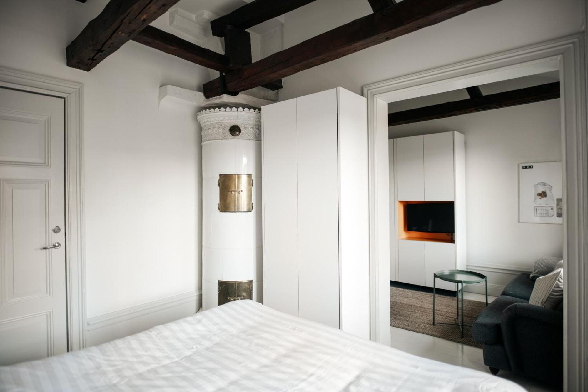 Appart hôtel Guldgraend *