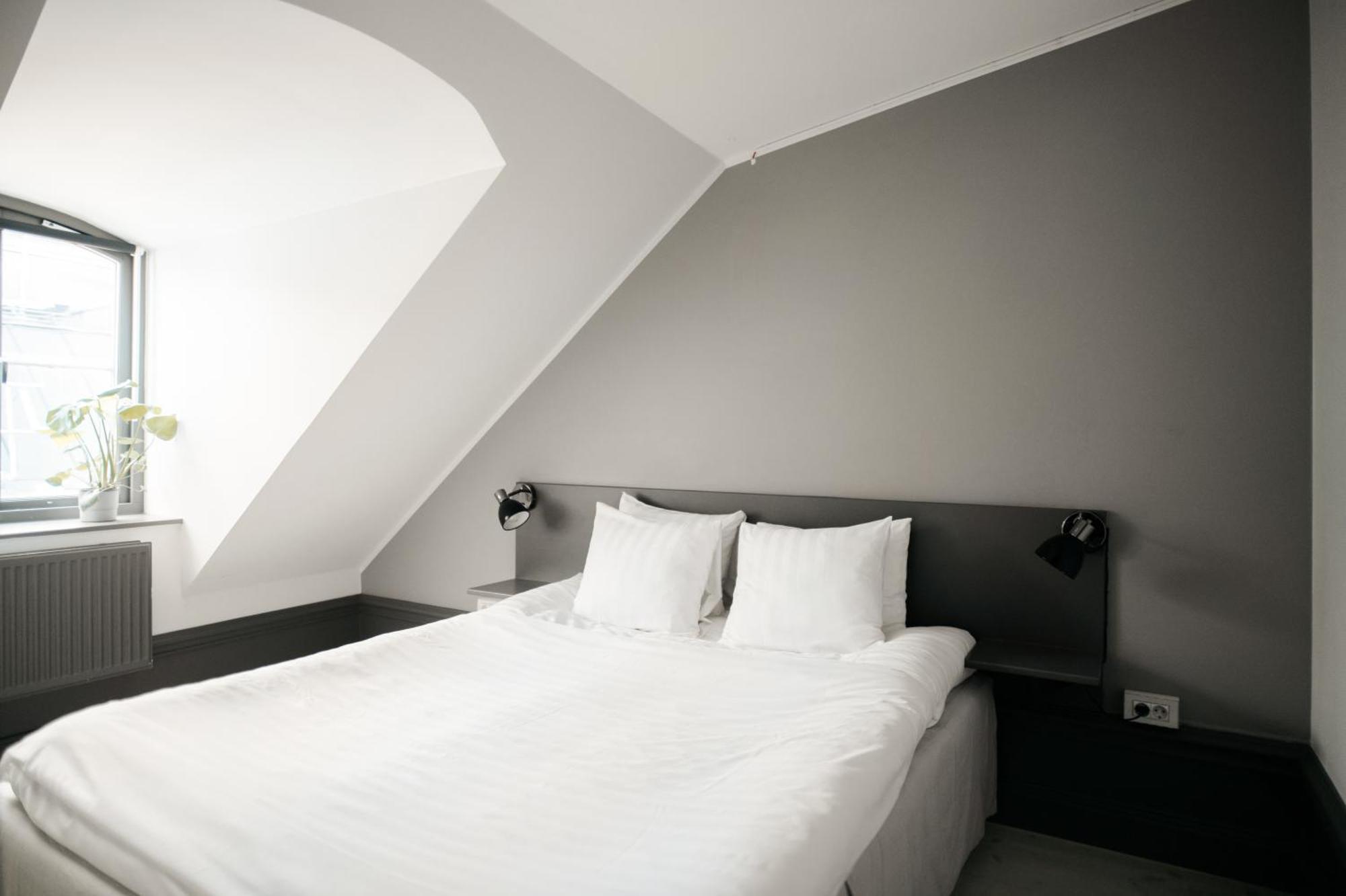 Appart hôtel Guldgraend