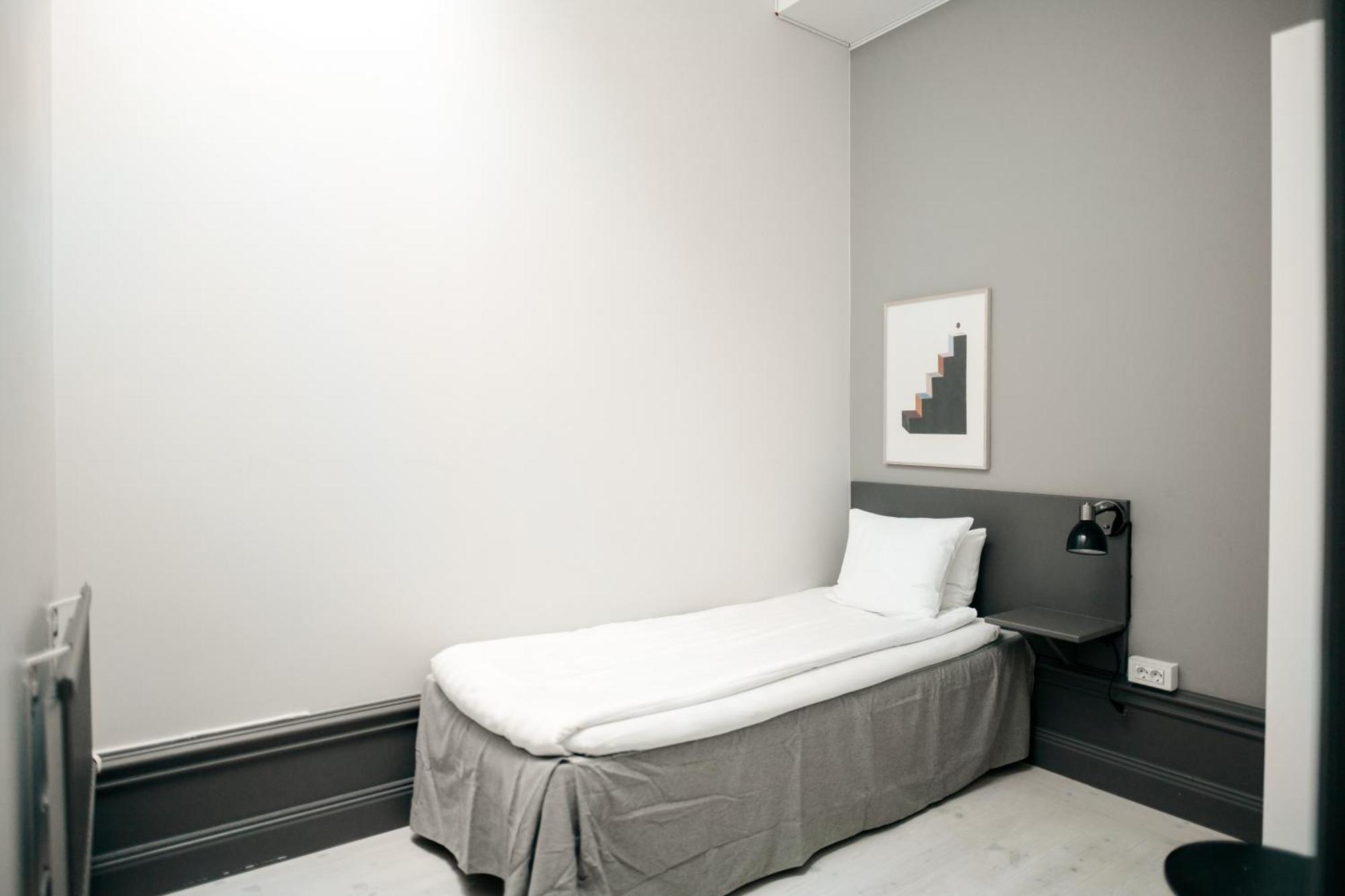 Appart hôtel Guldgraend Ville de Stockholm