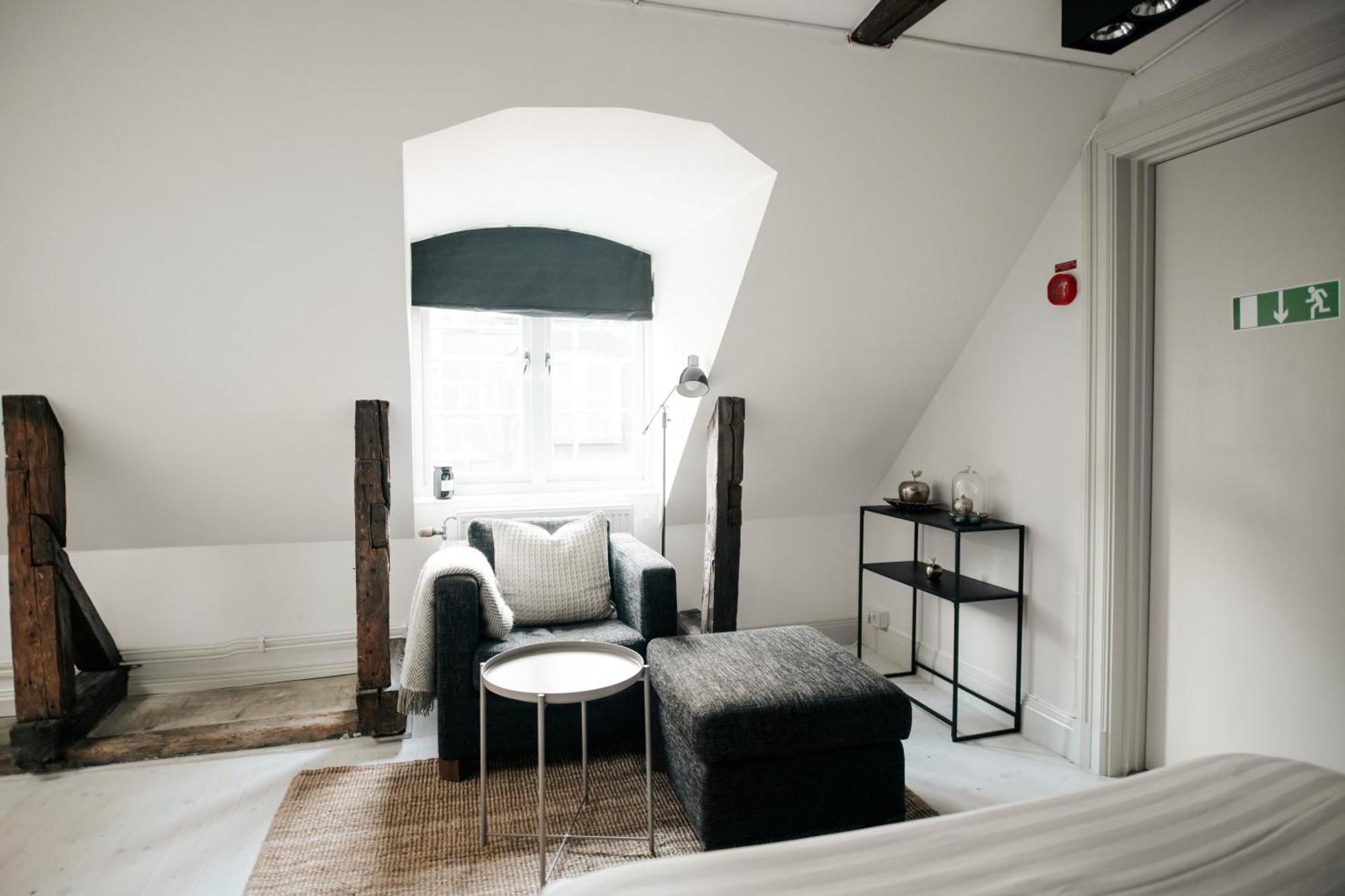 Guldgraend Appart hôtel