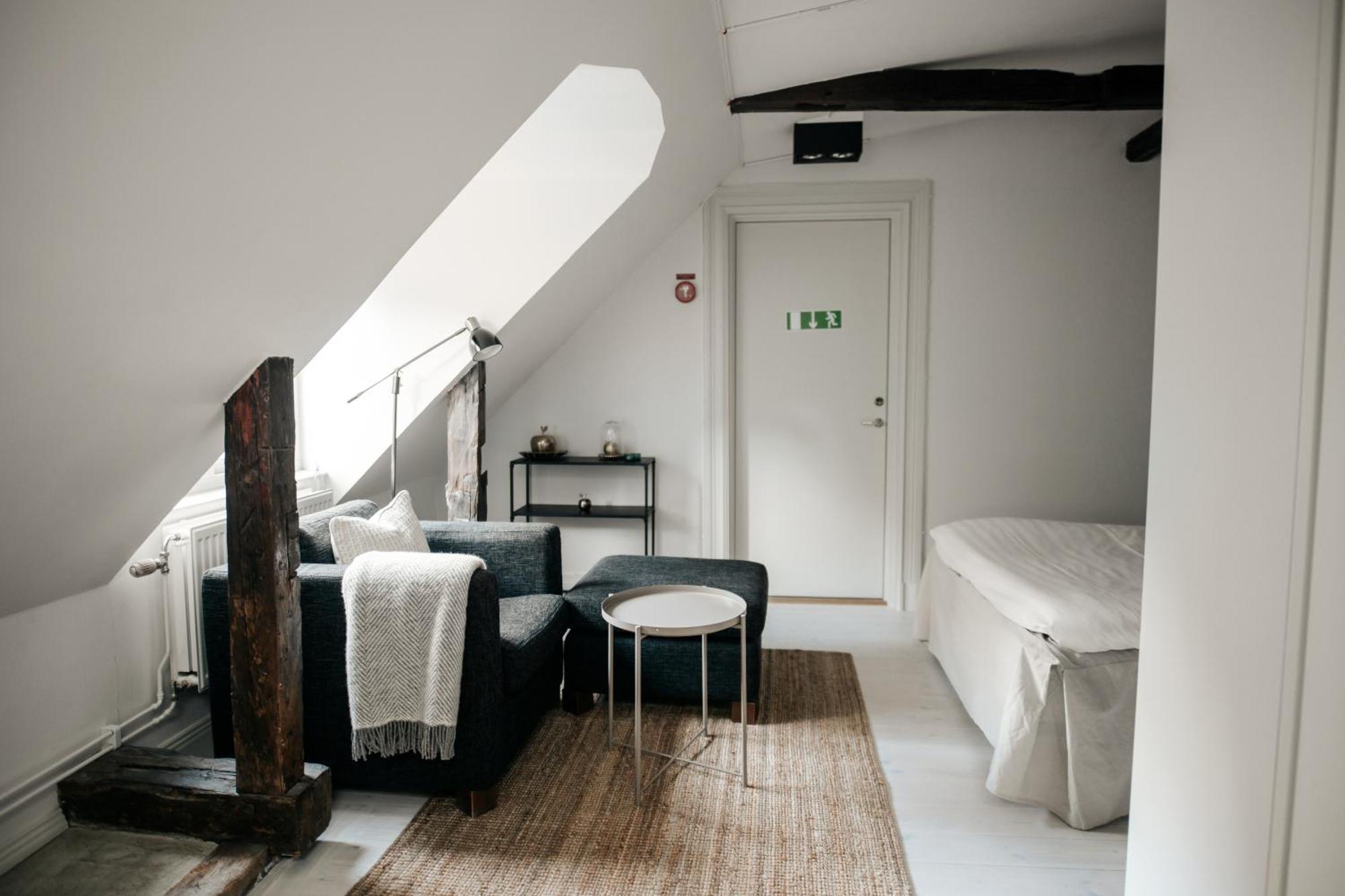 Appart hôtel Guldgraend